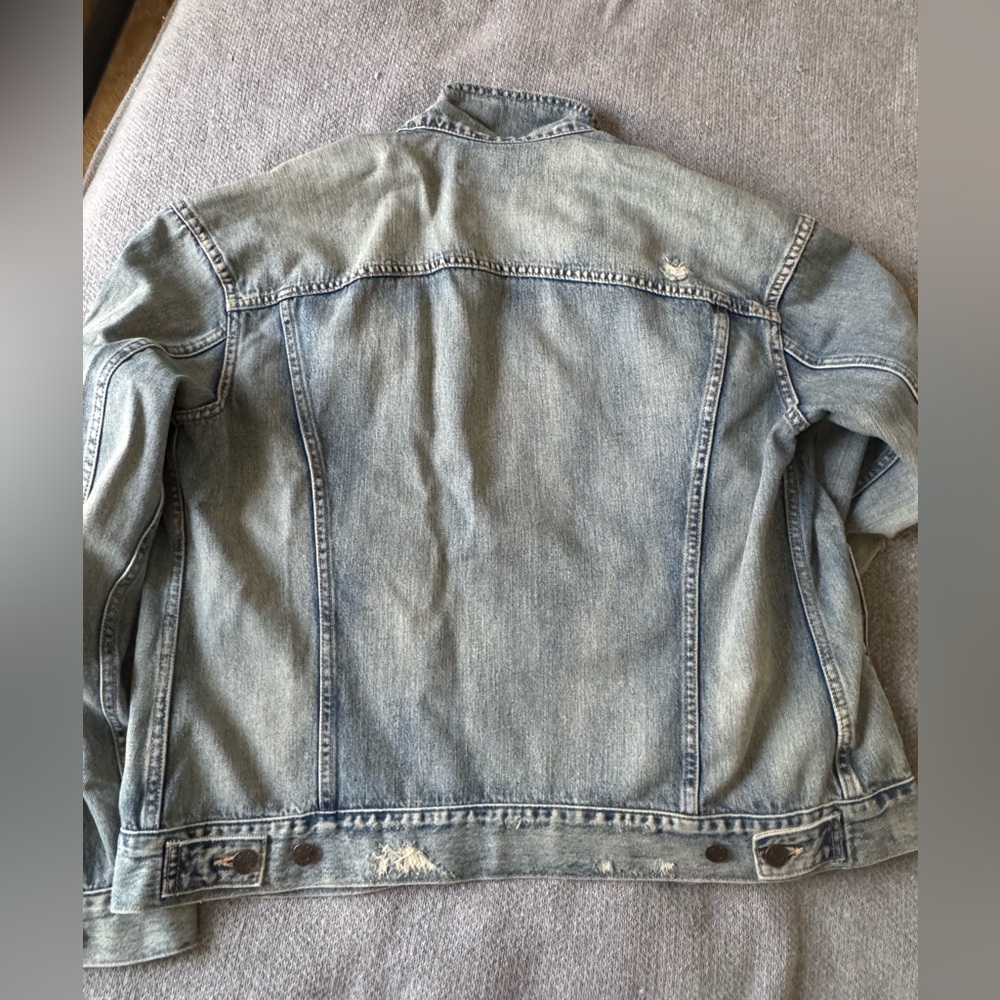 Able Jean Jacket - image 6
